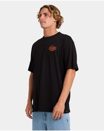 Volcom - Mens Wingstone T-Shirt