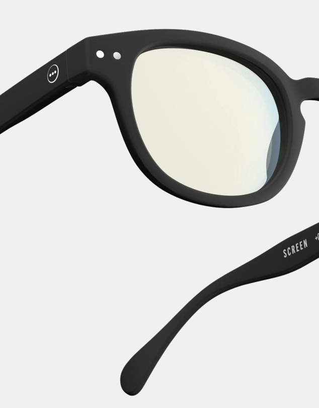 IZIPIZI - Screen Collection C Black