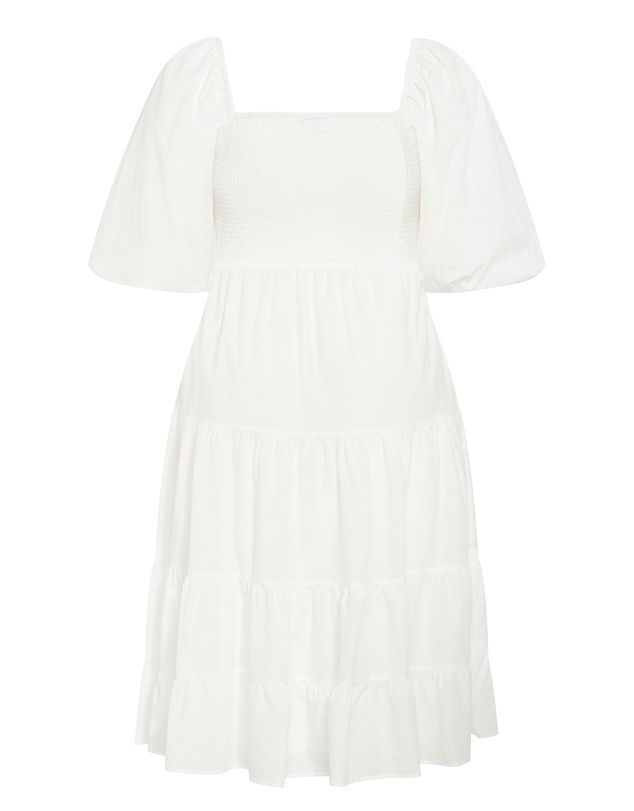 City Chic - Ariella Dress