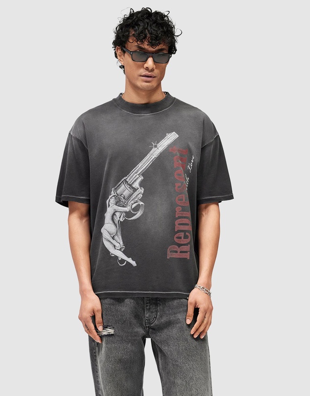 Represent - Loaded With Love T-Shirt
