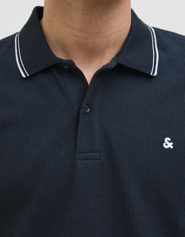 Jack & Jones - Austin SS Polo