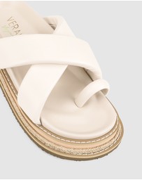 Verali - Thelma Flatform Slides