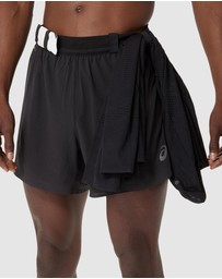 ASICS - Metarun 5 Inch Short - Men's