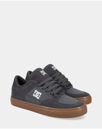 DC Shoes - Mens Onyx Skate Shoes