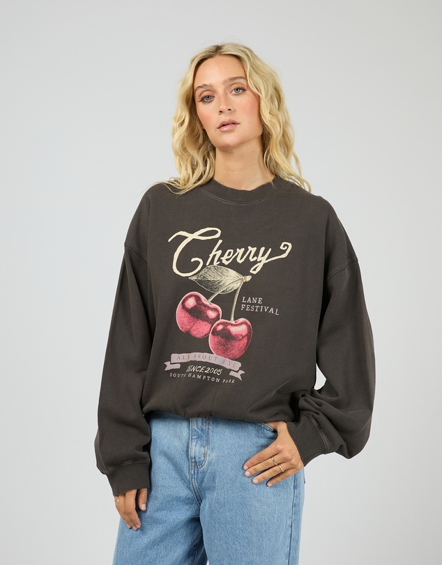 All About Eve - Pippa Box Crew