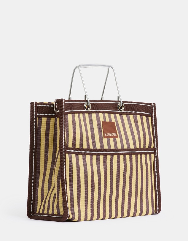 EAU BAGS - Errands Tote Bag
