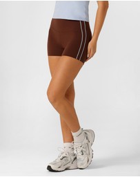 Lorna Jane - Playback 12cm Bike Shorts