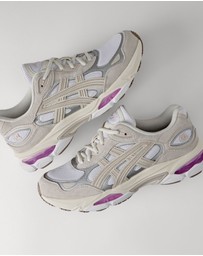 ASICS - GEL-Nyc 2.0 - Unisex