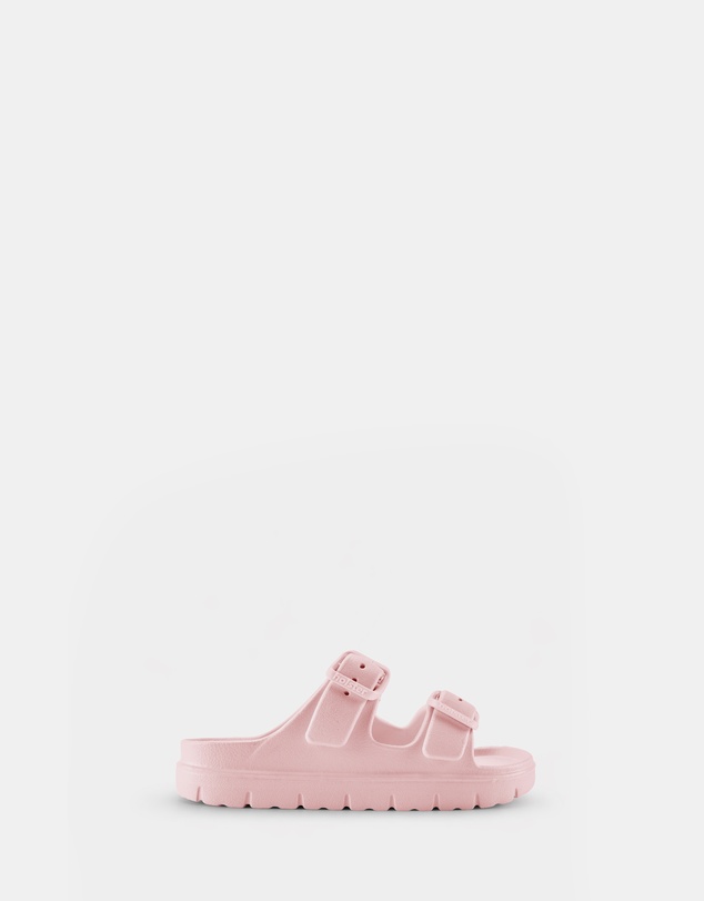 Holster - Kids Seeker EVA Slides - Blush
