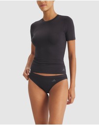 adidas Sportswear - 2 Pack Active Modal Comfort T-Shirt With Cotton