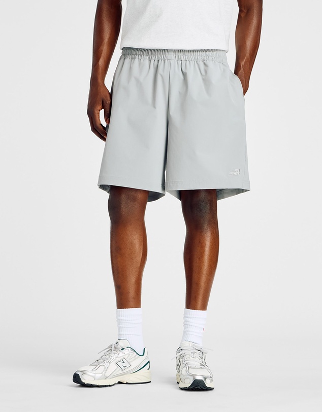 New Balance - Athletics Stretch Woven Shorts 7