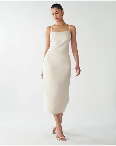 Willa - Leonardo Dress