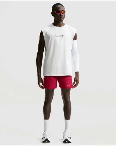Nike - Nike Dri-FIT Miler 5
