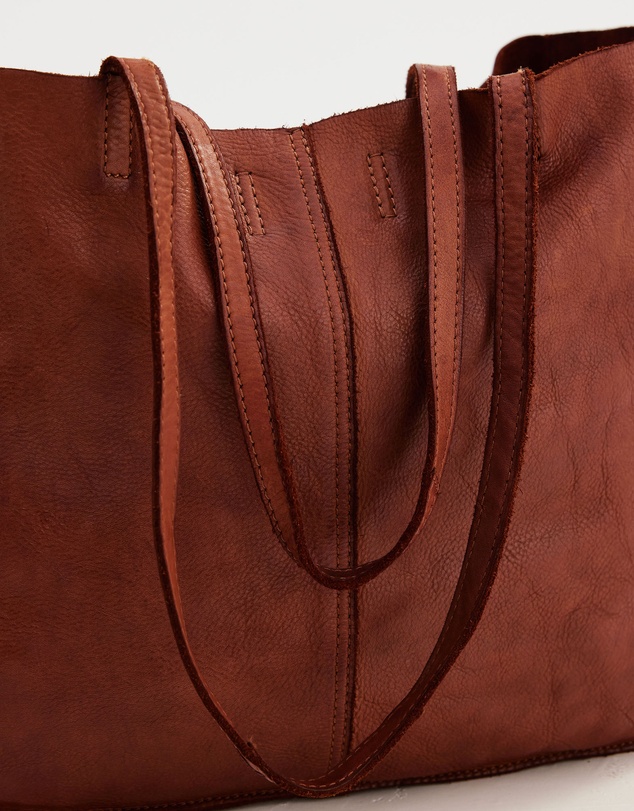 JUJU & CO - Baby Unlined Tote