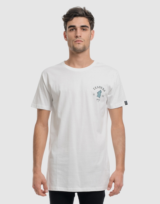 DVNT - Leaders Of The Pack Tee