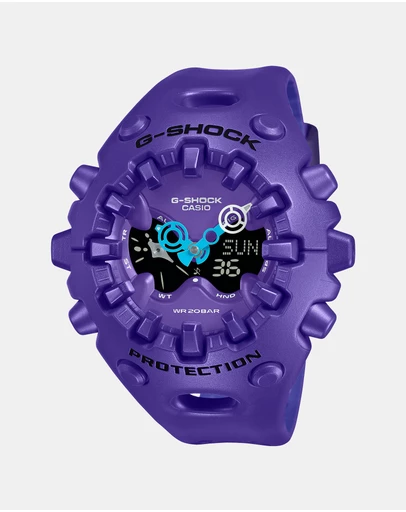 G-SHOCK - GAV01-2A