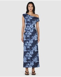 Ownley - Layla Maxi Dress
