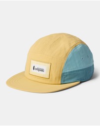 Cotopaxi - Zen Garden Tech 5-Panel Hat