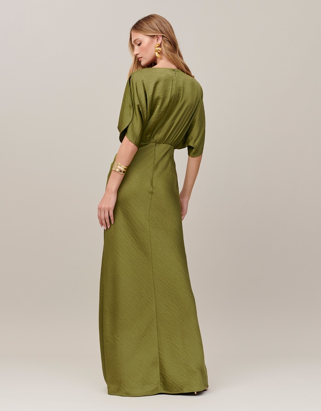 Savel - Mona Maxi Dress