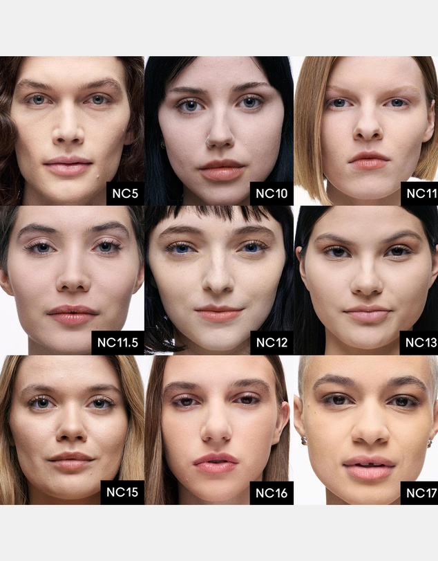 MAC - Studio Fix Powder Plus Foundation