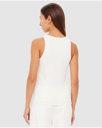 The Upside - Arkana Rowan Rib Tank
