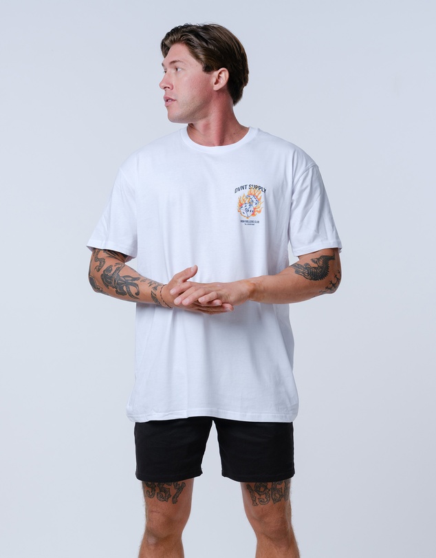 DVNT - High Rollers Tee