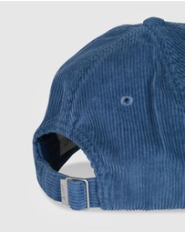 Gant - Shield Corduroy Cap