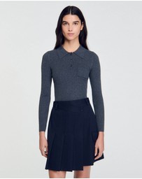 Sandro - Harry Sweater