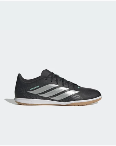 adidas Performance - PREDATOR CLUB Sala Indoor Foot Football Ball Boots Unisex