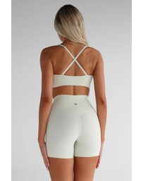 Leelo Active - 6in Classic Bike Shorts