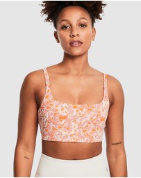 BAHE - Dinamica Strappy Active Bra