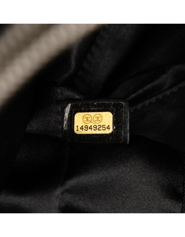 Pre-Loved by Azura Reborn - Pre-Loved Caviar Grand Shopping Tote