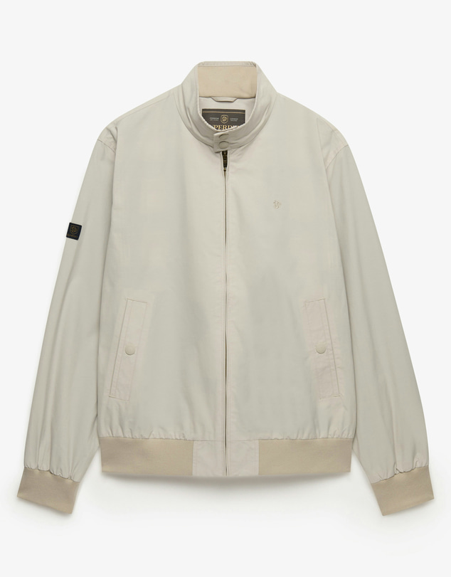 Superdry - Classic Harrington Jacket