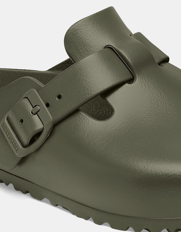 Birkenstock - Boston EVA Regular Mens