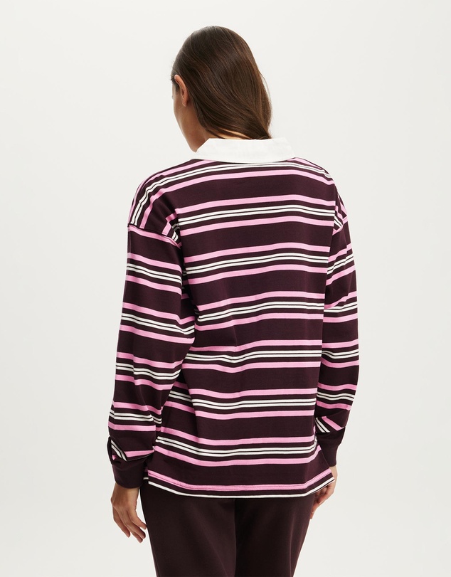 Cotton On Body Active - Active Rugby Jersey