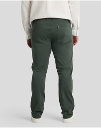Johnny Bigg - Benny Stretch Chino
