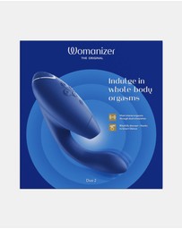 Womanizer - Duo2