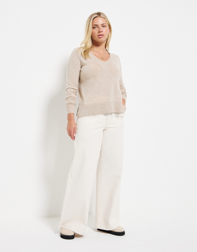 Commonry - Rylee Knit