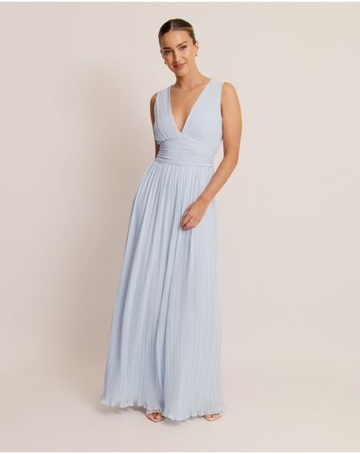 Powder Blue