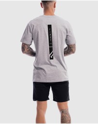 First Division - MidField Tee