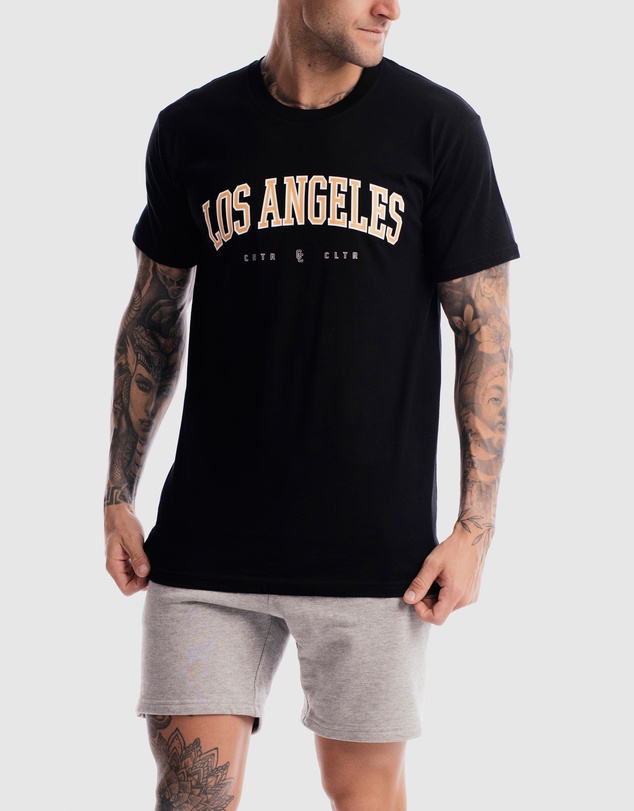 Counter Culture - Los Angeles Tee