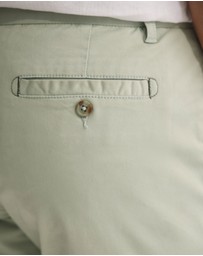 Oxford - Henry Chino Shorts