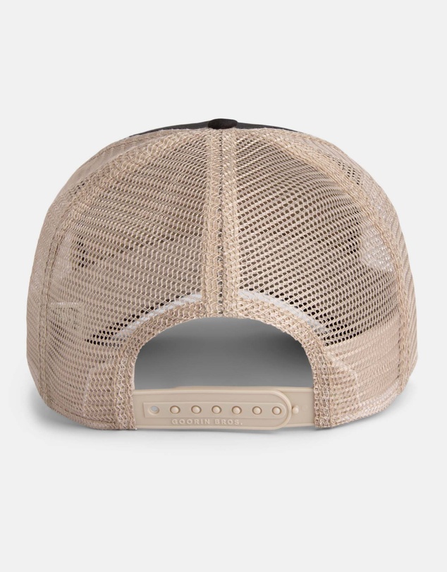 Goorin Bros. - Rooster Trucker