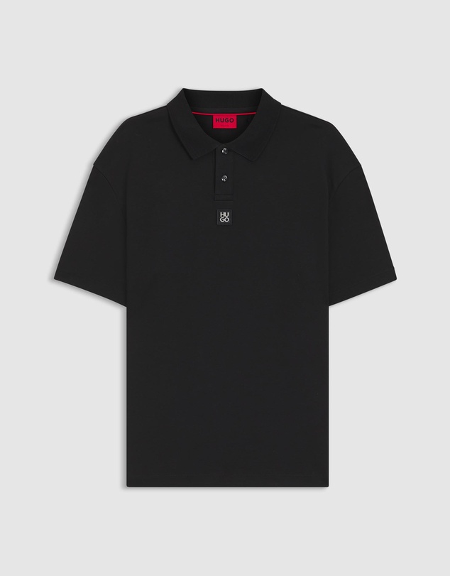 HUGO - Deabono D Polo