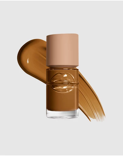 MAKE UP FOR EVER - HD Skin Perfecting & Balancing Foundation