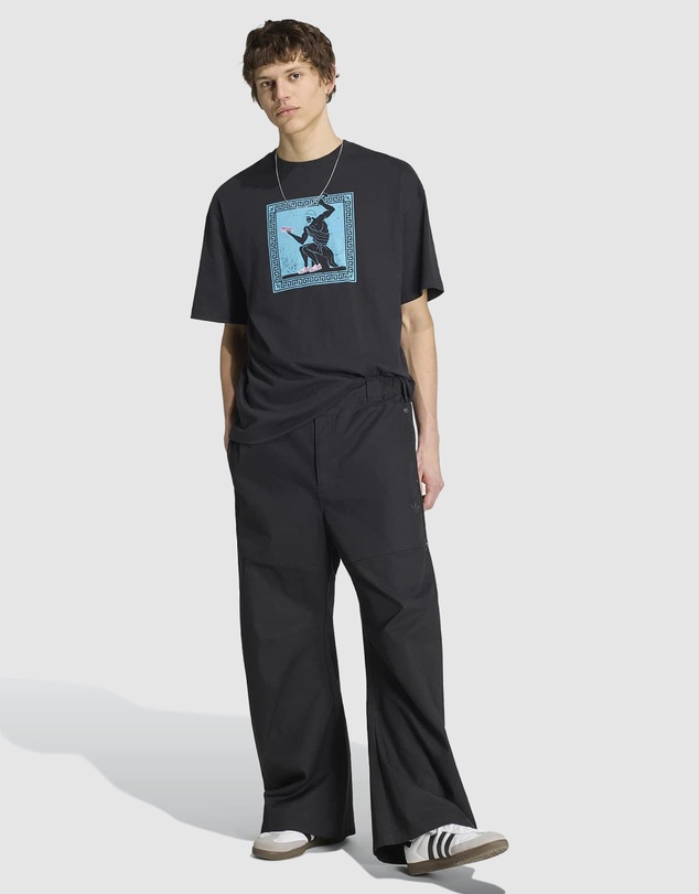adidas Originals - Sneaker God T-Shirt