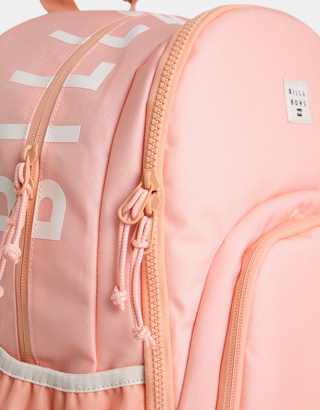 Billabong - Peachy Keen Roadie Backpack