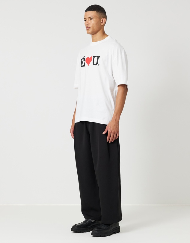 Etudes - E Loves U T-Shirt
