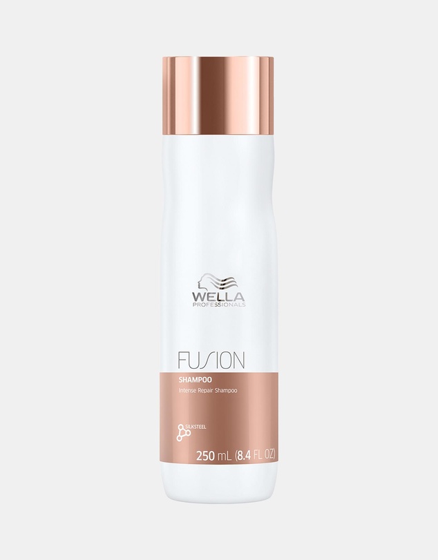 Wella - Premium Care Fusion Intense Repair Shampoo