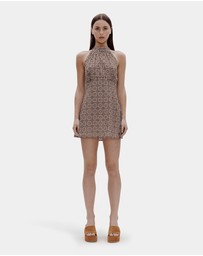 Ownley - Carter Mini Dress